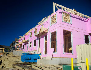 Construction surveys